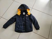 Jacke Gr 128 Blue Seven Nordrhein-Westfalen - Geseke Vorschau