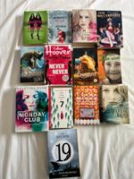 Jugendbücher Sammlung  12-teilig Schleswig-Holstein - Husby Vorschau