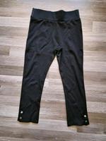 Gina Benotti Hose Leggings 3/4 neu schwarz Dortmund - Großholthausen Vorschau