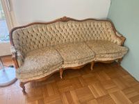 Couch im Barocken Stil München - Sendling-Westpark Vorschau