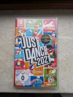 Just Dance 2021 Nintendo Switch ubisoft Rheinland-Pfalz - Koblenz Vorschau