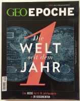 GEO Epoche Nr.100 – Die Welt seit dem Jahr 1 Hamburg-Mitte - Hamburg St. Pauli Vorschau