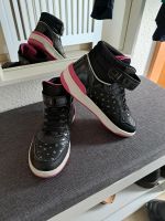 Geox High Sneakers Gr 32 Baden-Württemberg - Friolzheim Vorschau