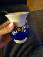 Kleine Blumenvase Nordrhein-Westfalen - Mülheim (Ruhr) Vorschau