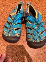 Keen Sandalen 27/28 Baden-Württemberg - Backnang Vorschau