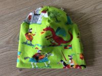 Mütze, Beanie, NEU, KU 50-52, Ritter, Drachen, lelakids Schleswig-Holstein - Felde Vorschau