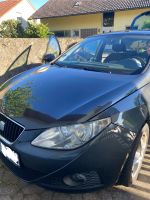 Seat Ibiza 6J Bayern - Ansbach Vorschau