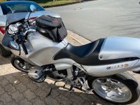 Motorrad BMW R1100S Bayern - Mainleus Vorschau