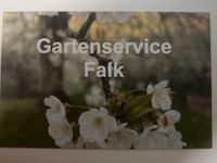 Gartenservice Falk Baden-Württemberg - Nürtingen Vorschau