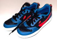NIKE Turnschuhe Gr. 37,5 zu verkaufen. Bayern - Nabburg Vorschau