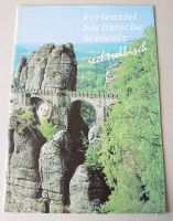 Ferienziel Sächsische Schweiz | rechtselbisch | Tourismus | 90er Köln - Raderberg Vorschau