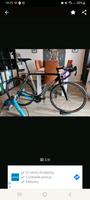 Cannondale Caad Optimo +Tacx Rolle (SRAM Red, Shimano, Ritchey) Thüringen - Körner Vorschau