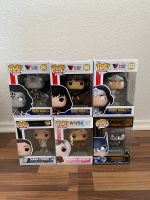 DC Funko Pop Wonder Woman / Batman Mecklenburg-Vorpommern - Neubrandenburg Vorschau