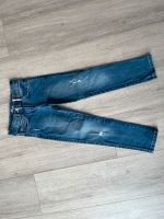 S. Oliver Jeans Gr. 122 slim. neuwertig Rheinland-Pfalz - Altrich Vorschau