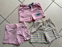 Shorts, kurze Hosen, Mädchen, Gr. 110/116 Niedersachsen - Westerstede Vorschau