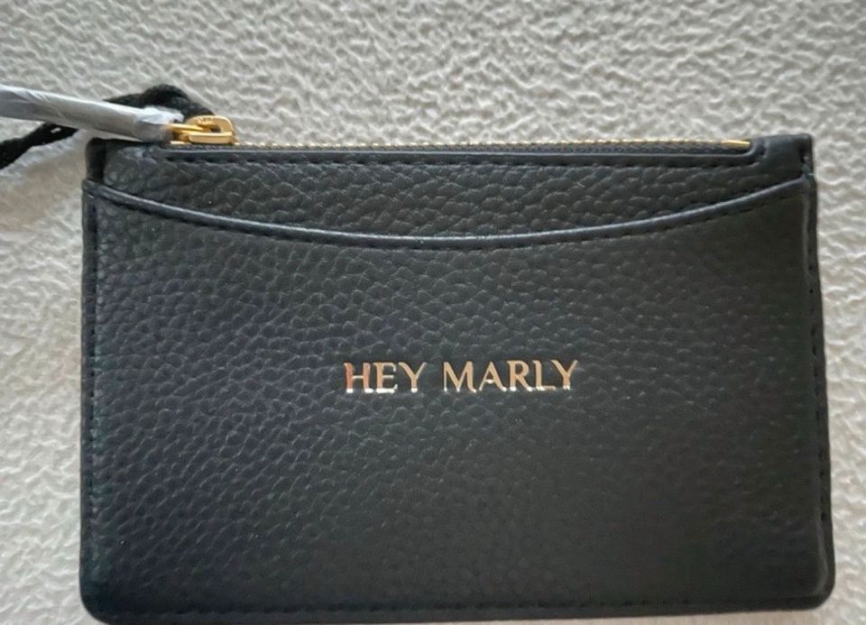 Hey Marly, Coin Card Wallet, NEU, Portemonnaie in Bornhöved