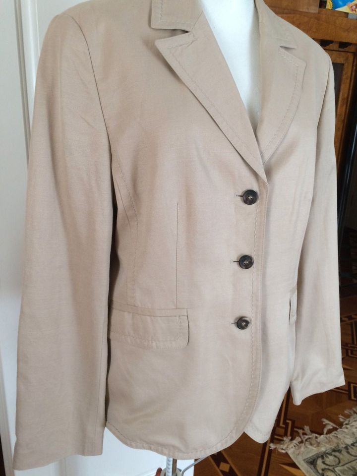 Bluse, Hose, Blazer, Shirt, GR42 sehr gut-NEU Markenkleidung ab in Wuppertal