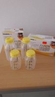 Medela Milchflaschen 200ml/ 150ml Nordrhein-Westfalen - Zülpich Vorschau