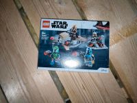 Lego Mandalorian Battle Pack 75267 Star Wars Bayern - Giebelstadt Vorschau