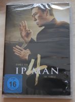 DVD IP MAN 4 Vier Finale Donnie Yen Martial Arts Bruce Bonus OVP Bayern - Nördlingen Vorschau