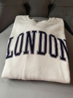 Hollister Sweater Pullover London Größe L Beige Damen Leipzig - Probstheida Vorschau