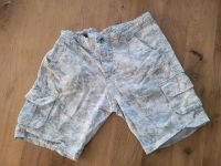 Shorts kurze Hosen Bermuda weiß Sommer Jungen jungs haweii Schleswig-Holstein - Satrup Vorschau