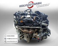 Motor N20B20B ● BMW 3-er 320i F30 F31 F34 ● 2,0 184PS   #9 Thüringen - Neustadt an der Orla Vorschau