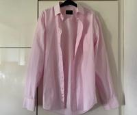 Hemd langarm rosa Größe 40 westbury premium C&A Bayern - Augsburg Vorschau