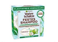 Festes Schampoo Kokosnuss & Bio Aloe Vera - Neu Nordrhein-Westfalen - Schermbeck Vorschau