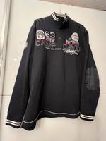 Camp David Herren Pullover XXL Frankfurt am Main - Seckbach Vorschau