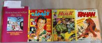 Kinder-Comic, Disney LIMIT, Rahan, Hulk, Energiespar-Tips, Buch Bayern - Fuchsstadt Vorschau