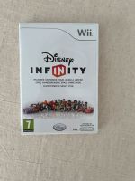 Wii disney infinity Schleswig-Holstein - Kiel Vorschau