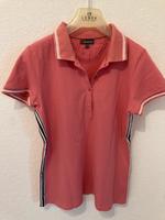 S. Oliver Damen Poloshirt Gr. 36 rosa Hessen - Dipperz Vorschau