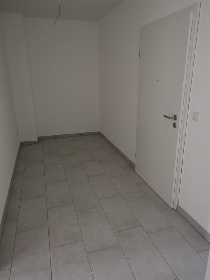 2 Zimmer Gartenwohnung in 3-Etagenhaus in Oberostendorf zu verkaufen in Oberostendorf