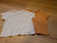Biete 2er Set T-Shirts von Zara Gr. 92 Brandenburg - Neuhausen/Spree Vorschau