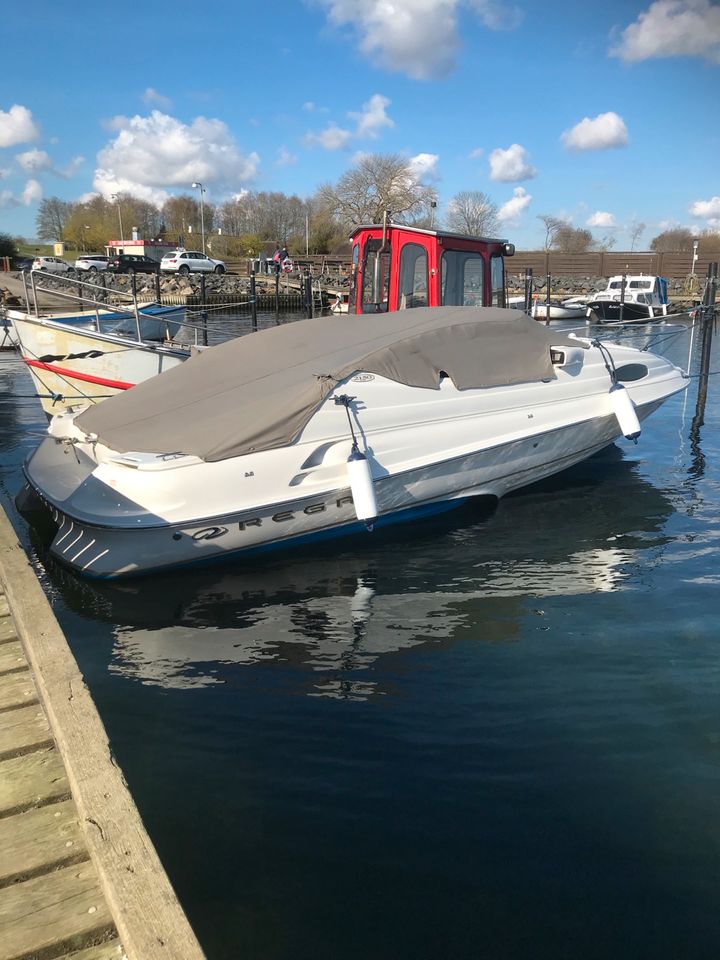 Oder Tauschen mit 245 oder 285 Bayliner in Flensburg