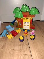 Lego Duplo Winnie Pooh 5947 Waldhaus Bayern - Thierhaupten Vorschau