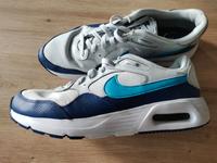 Nike Turnschuhe - gr. 45 Top Zustand Eimsbüttel - Hamburg Stellingen Vorschau
