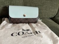 Coach Tasche Pouchette Bayern - Kirchenthumbach Vorschau