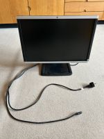 HP Bildschirm Monitor 24 Zoll 60cm diagonaler Durchmesser München - Ramersdorf-Perlach Vorschau