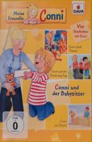 Conni und der Babysitter Bayern - Dillingen (Donau) Vorschau