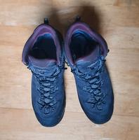 Meindl Wanderstiefel Gr 41 Neuhausen-Nymphenburg - Neuhausen Vorschau