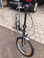 Faltfahrrad Stuttgart - Sillenbuch Vorschau