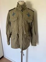 Ralph Lauren Jacke Khaki ungetragen M Nordrhein-Westfalen - Bornheim Vorschau