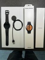Samsung Galaxy Watch 4 | 44mm | Bluetooth Nordrhein-Westfalen - Witten Vorschau