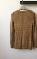 Wollpullover von Ralph Lauren Braun Bayern - Miltenberg Vorschau