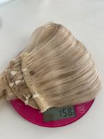 Clip in Extensions von Hairfusion Bayern - Neu Ulm Vorschau