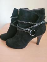 tamaris Schuhe Gr. 41  high heels Hamburg - Harburg Vorschau