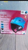 Skihelm Kinder XS, Gr. 48 bis 50 Nordrhein-Westfalen - Isselburg Vorschau