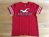 Hollister / T Shirt / Größe S Niedersachsen - Brake (Unterweser) Vorschau